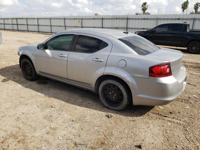 Photo 2 from auction – 2014 DODGE AVENGER SE with VIN 1C3CDZAB1EN228173