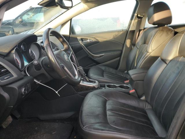 Photo 7 from auction – 2015 BUICK VERANO with VIN 1G4PS5SKXF4129543