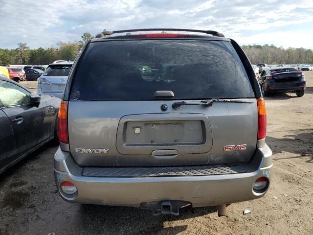 Photo 6 from auction – 2005 GMC ENVOY with VIN 1GKDS13S952353562