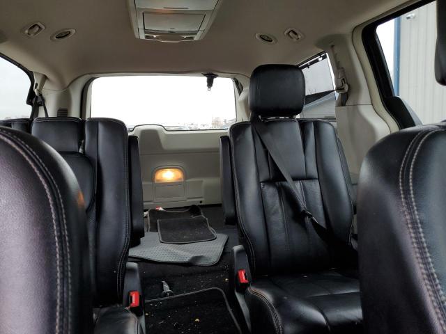 Photo 10 from auction – 2011 CHRYSLER TOWN & COU with VIN 2A4RR8DG7BR780407