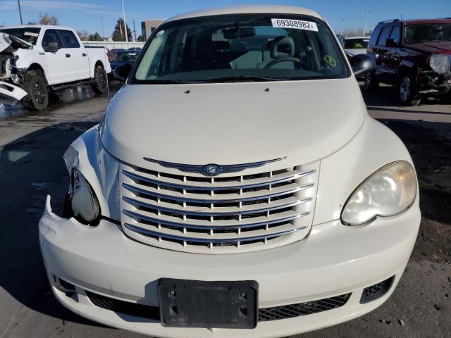 Photo 5 from auction – 2006 CHRYSLER PT CRUISER with VIN 3A4FY58B56T326632