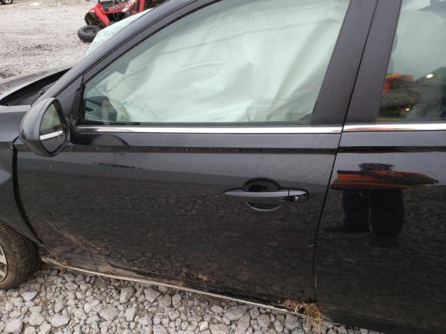 Photo 7 from auction – 2022 NISSAN ALTIMA SR with VIN 1N4BL4CV4NN337267