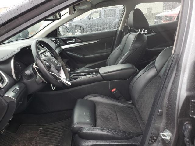 Photo 7 from auction – 2016 NISSAN MAXIMA 3.5 with VIN 1N4AA6AP6GC404497
