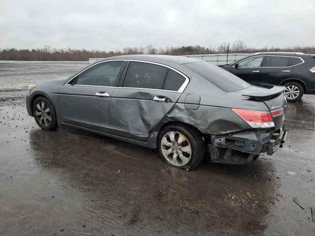 Photo 2 from auction – 2011 HONDA ACCORD EX with VIN 1HGCP2F77BA012413