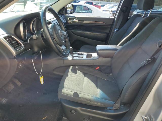Photo 7 from auction – 2011 JEEP GRAND CHER with VIN 1J4RS4GG2BC591990