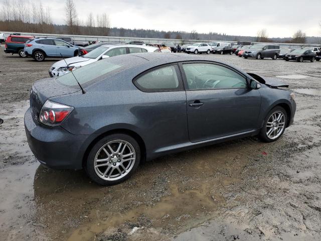 Photo 3 from auction – 2008 TOYOTA SCION TC with VIN JTKDE167280247327