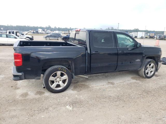 Photo 3 from auction – 2014 CHEVROLET SILVERADO with VIN 3GCPCREC5EG501112