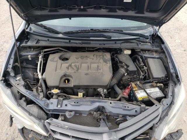 Photo 11 from auction – 2016 TOYOTA COROLLA L with VIN 5YFBURHEXGP551635
