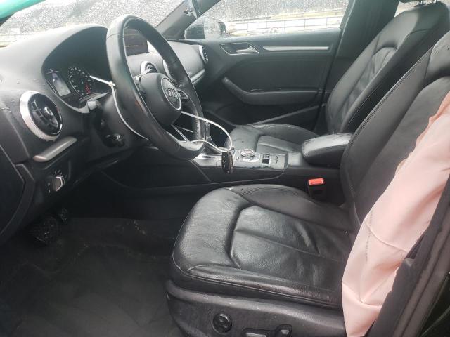 Photo 7 from auction – 2018 AUDI A3 PREMIUM with VIN WAUAUGFF8J1029364