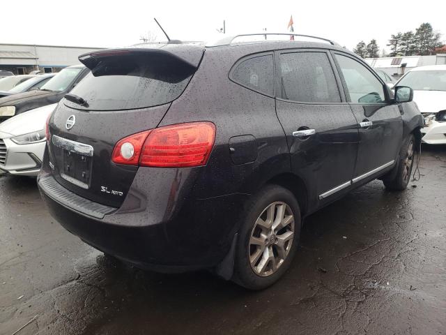 Photo 3 from auction – 2011 NISSAN ROGUE S with VIN JN8AS5MV3BW283189