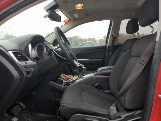 Photo 7 from auction – 2017 DODGE JOURNEY SE with VIN 3C4PDCABXHT684087