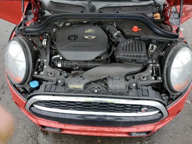 Photo 11 from auction – 2015 MINI COOPER S with VIN WMWXU3C57F2B59283