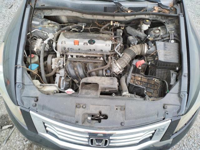 Photo 11 from auction – 2010 HONDA ACCORD LX with VIN 1HGCP2F39AA065710
