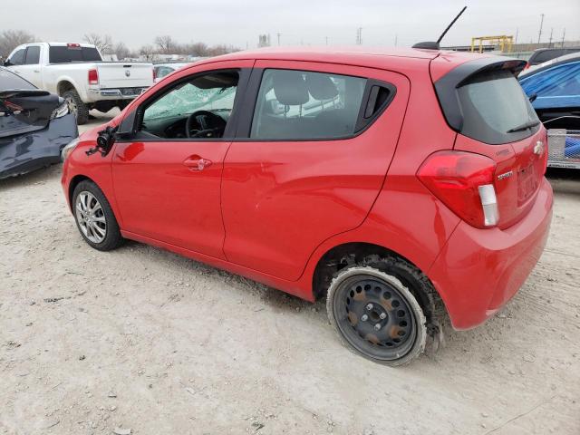 Photo 2 from auction – 2019 CHEVROLET SPARK LS with VIN KL8CB6SA2KC745519