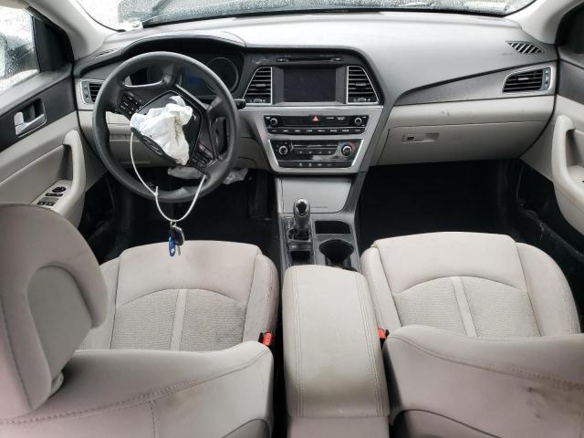 Photo 8 from auction – 2016 HYUNDAI SONATA SPO with VIN 5NPE34AF4GH425824