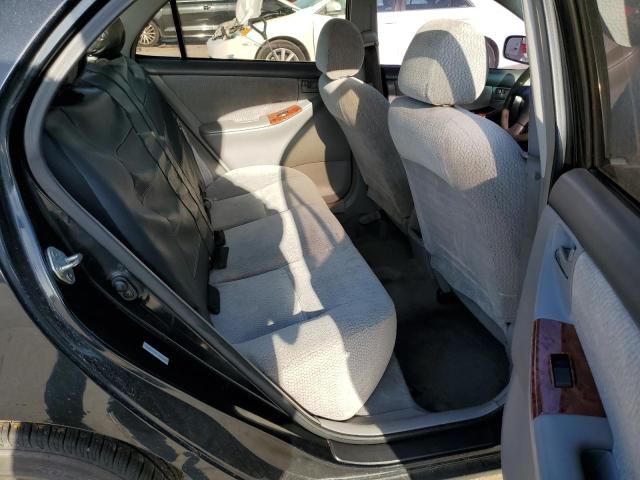 Photo 10 from auction – 2004 TOYOTA COROLLA CE with VIN 1NXBR32E94Z289981