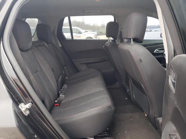 Photo 11 from auction – 2011 GMC TERRAIN SL with VIN 2CTFLSE52B6328634