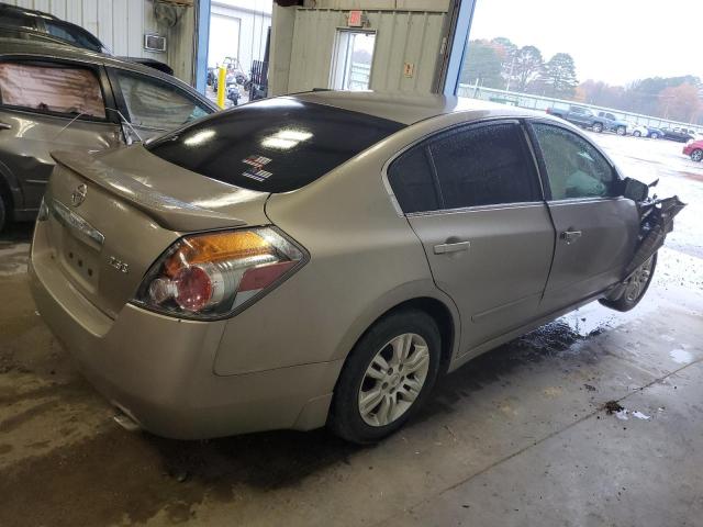 Photo 3 from auction – 2012 NISSAN ALTIMA BAS with VIN 1N4AL2AP6CN540176