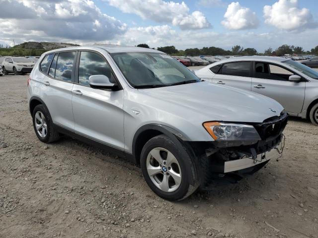 Photo 4 from auction – 2012 BMW X3 XDRIVE2 with VIN 5UXWX5C56CL728059
