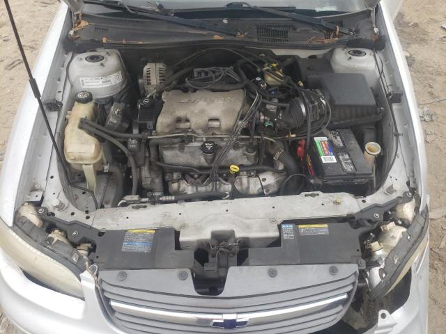 Photo 11 from auction – 2003 CHEVROLET MALIBU with VIN 1G1NE52J63M609125