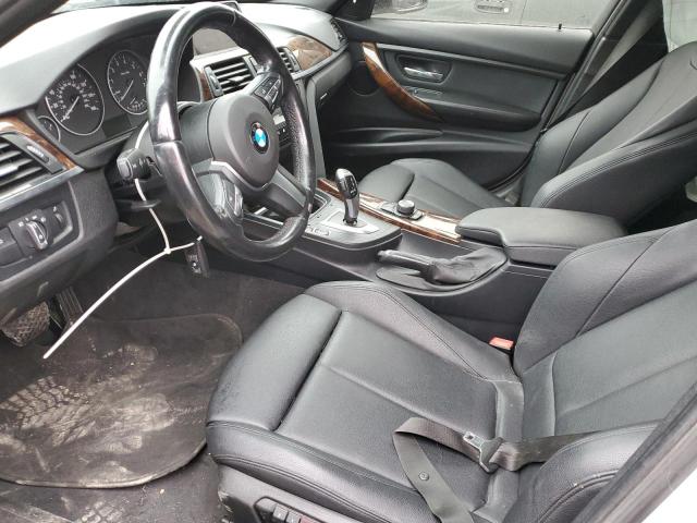 صورة رقم 7 من المزاد - 2014 BMW 320 I مع VIN WBA3B1C57EP678678