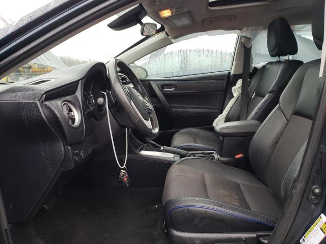 Photo 7 from auction – 2017 TOYOTA COROLLA L with VIN 2T1BURHE0HC771089