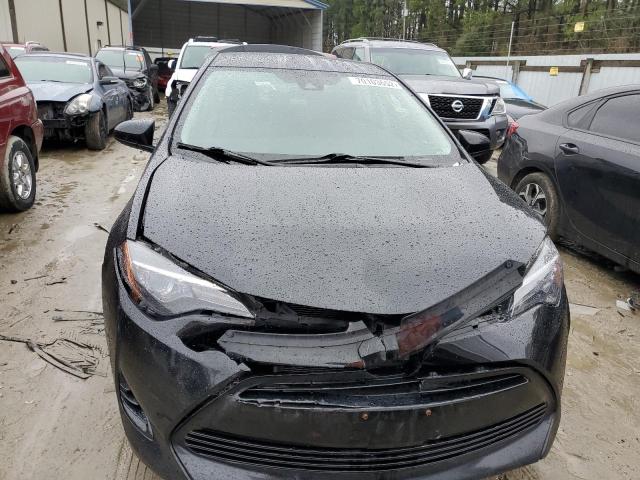 Photo 5 from auction – 2017 TOYOTA COROLLA L with VIN 2T1BURHE6HC930634