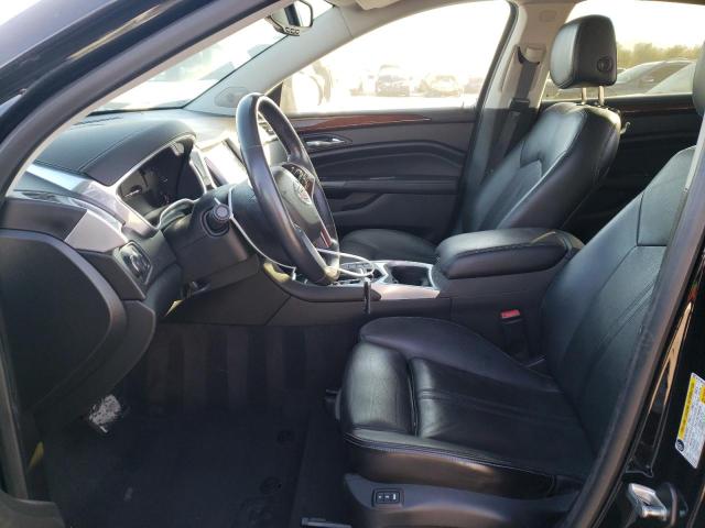 Photo 7 from auction – 2013 CADILLAC SRX PERFOR with VIN 3GYFNDE3XDS650811