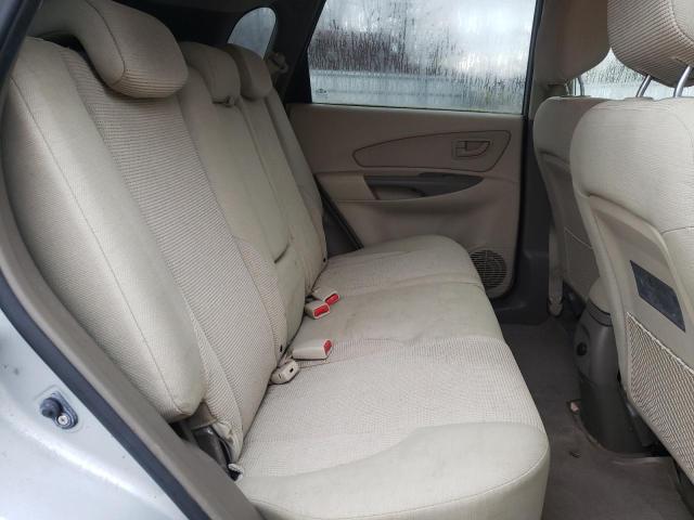 Photo 11 from auction – 2008 HYUNDAI TUCSON with VIN KM8JM12B68U877301