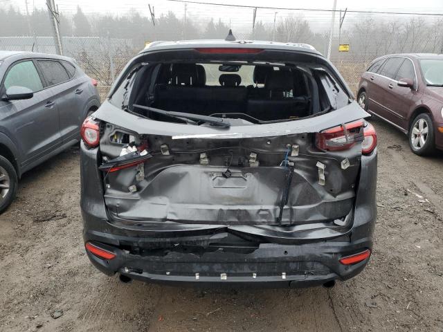 Photo 6 from auction – 2017 MAZDA CX-9 GRAND with VIN JM3TCBDY3H0140921