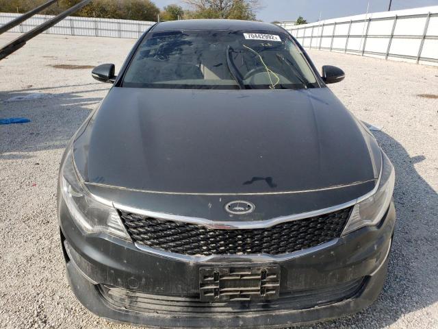 Photo 5 from auction – 2016 KIA OPTIMA LX with VIN KNAGT4L39G5085174