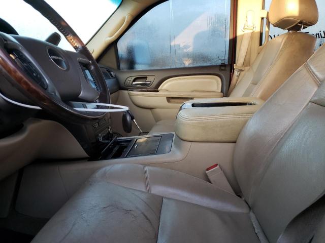 Photo 7 from auction – 2013 GMC SIERRA K25 with VIN 1GT125E83DF161097