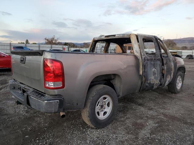 Photo 3 from auction – 2008 GMC SIERRA C15 with VIN 1GTEC19XX8Z141622