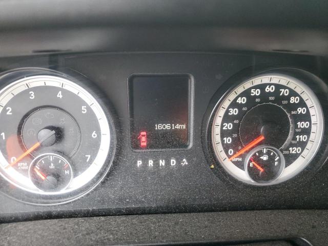 Photo 9 from auction – 2014 RAM 1500 ST with VIN 1C6RR7FT4ES317578