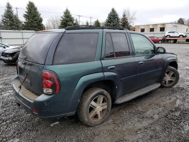Photo 3 from auction – 2006 CHEVROLET TRAILBLAZE with VIN 1GNDT13S262203245