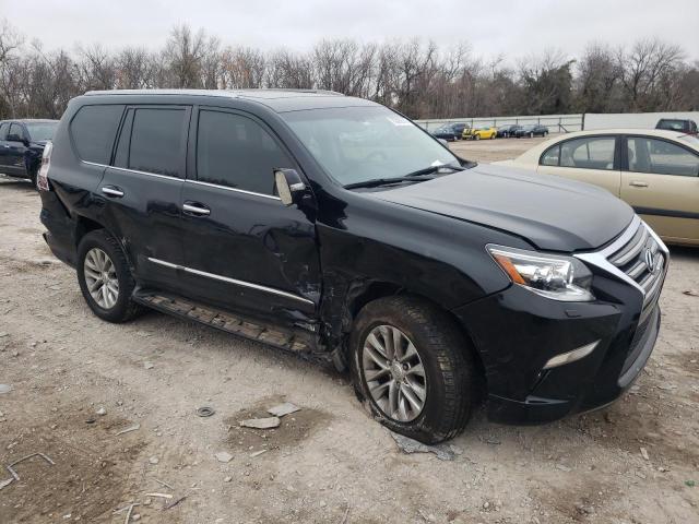 Photo 4 from auction – 2017 LEXUS GX 460 with VIN JTJBM7FX7H5161791