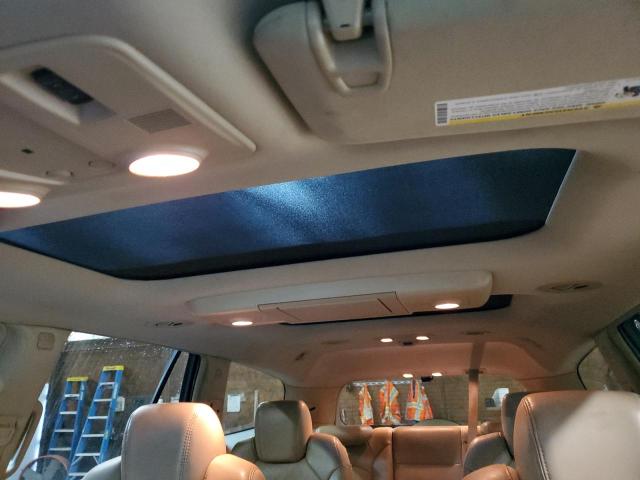 Photo 10 from auction – 2008 BUICK ENCLAVE CX with VIN 5GAEV23728J101432