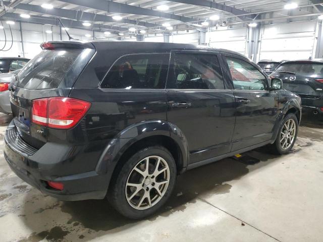 Photo 3 from auction – 2017 DODGE JOURNEY GT with VIN 3C4PDDEG5HT593501