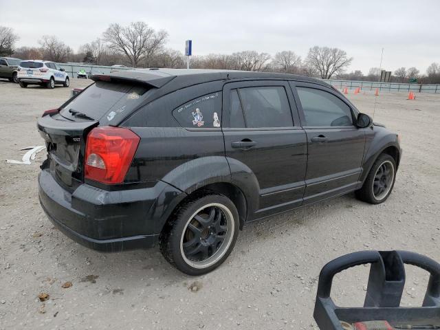 Photo 3 from auction – 2007 DODGE CALIBER SX with VIN 1B3HB48B67D532707