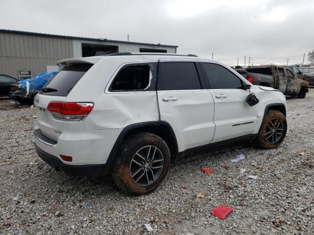 Photo 3 from auction – 2018 JEEP GRAND CHER with VIN 1C4RJFBG9JC108103