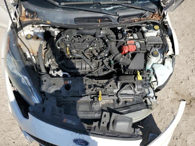 Photo 11 from auction – 2017 FORD FIESTA ST with VIN 3FADP4GX9HM141011
