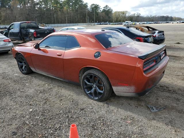 Photo 2 from auction – 2020 DODGE CHALLENGER with VIN 2C3CDZAG0LH240204