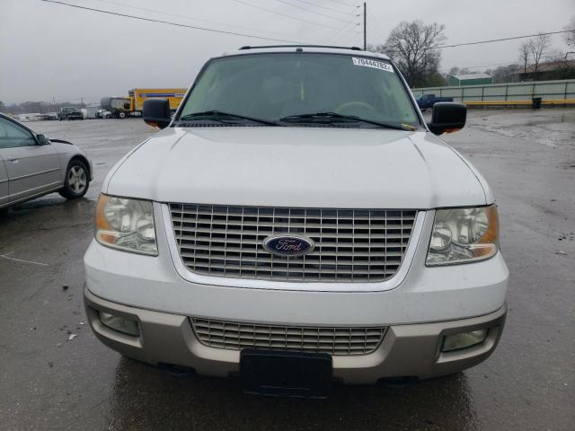 Photo 5 from auction – 2003 FORD EXPEDITION with VIN 1FMFU18L23LB96895
