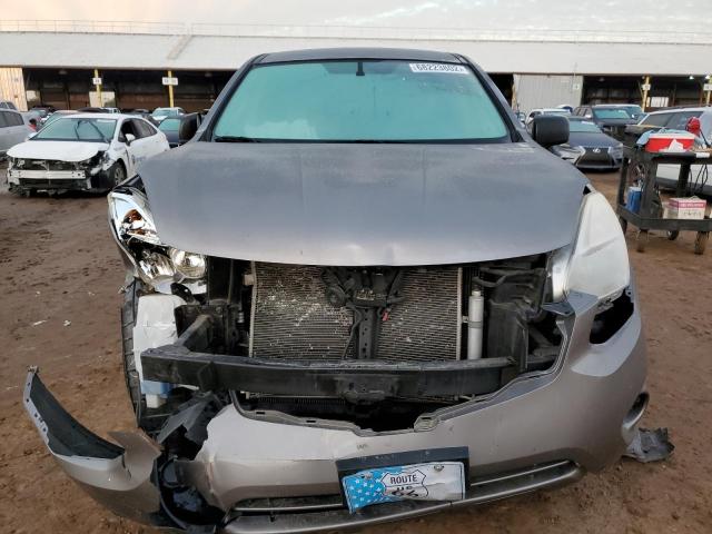 Photo 5 from auction – 2012 NISSAN ROGUE S with VIN JN8AS5MT0CW613466