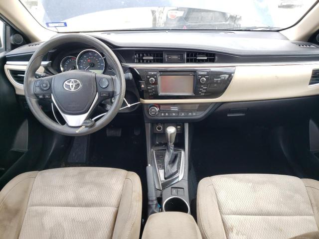 Photo 8 from auction – 2016 TOYOTA COROLLA L with VIN 5YFBURHEXGP551635