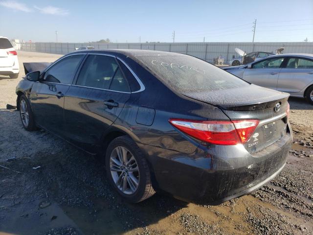 Photo 2 from auction – 2016 TOYOTA CAMRY LE with VIN 4T1BF1FK9GU122750