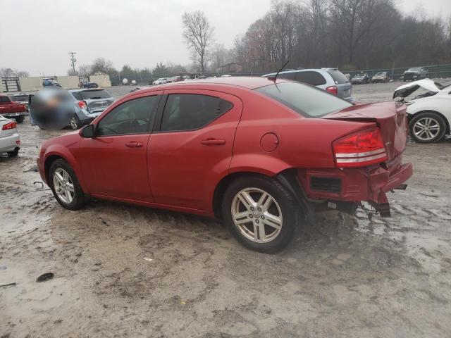 Photo 2 from auction – 2010 DODGE AVENGER EX with VIN 1B3CC1FB9AN210735