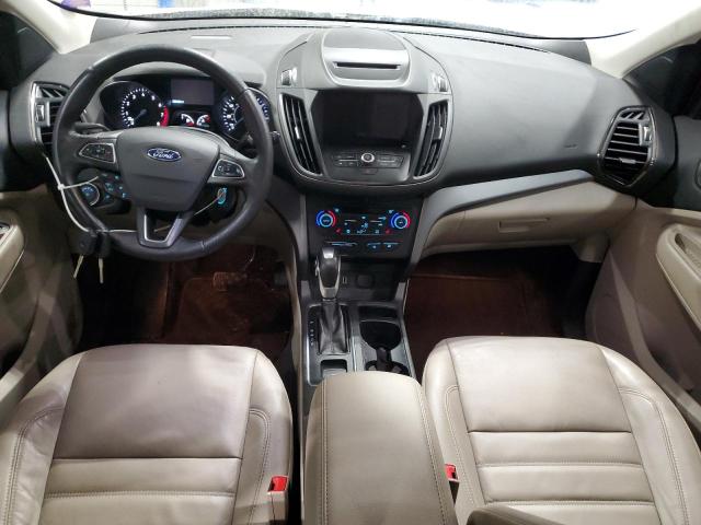 Photo 8 from auction – 2018 FORD ESCAPE SEL with VIN 1FMCU0HD3JUC27536