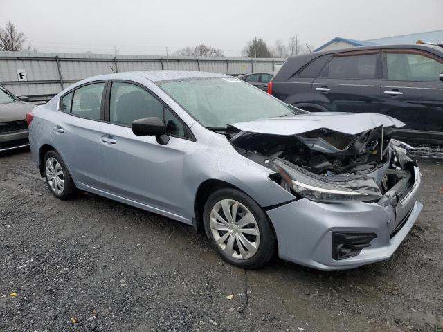 Photo 4 from auction – 2018 SUBARU IMPREZA with VIN 4S3GKAA65J3604516
