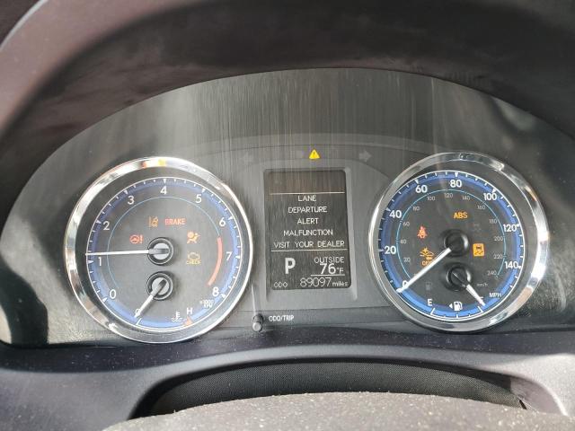 Photo 9 from auction – 2018 TOYOTA COROLLA L with VIN 5YFBURHE6JP825422